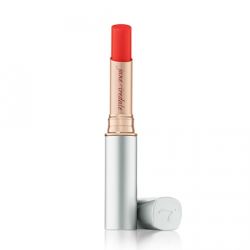 Forever Red Just Kissed Lip and Cheek Stain