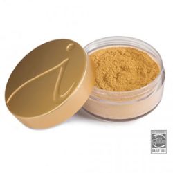 warm Sienna Amazing Base® Loose Mineral Powder