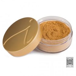 Amber Amazing Base® Loose Mineral Powder