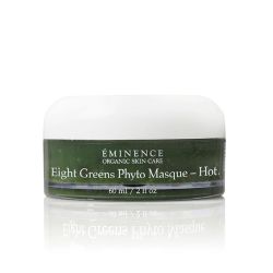 Eight Greens Phyto Masque - Hot