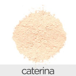 Caterina-Loose Mineral Foundation