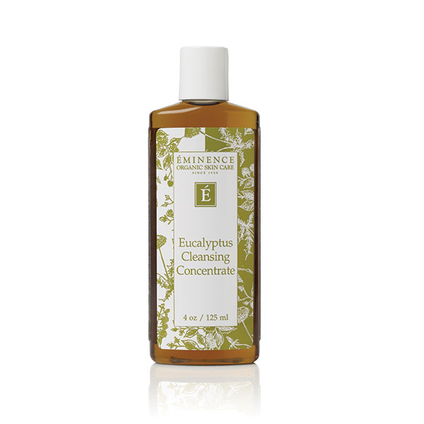 Eucalyptus Cleansing Concentrate