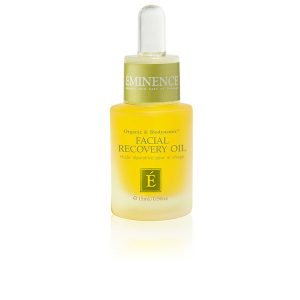 Herbal Facial Recovery Oil