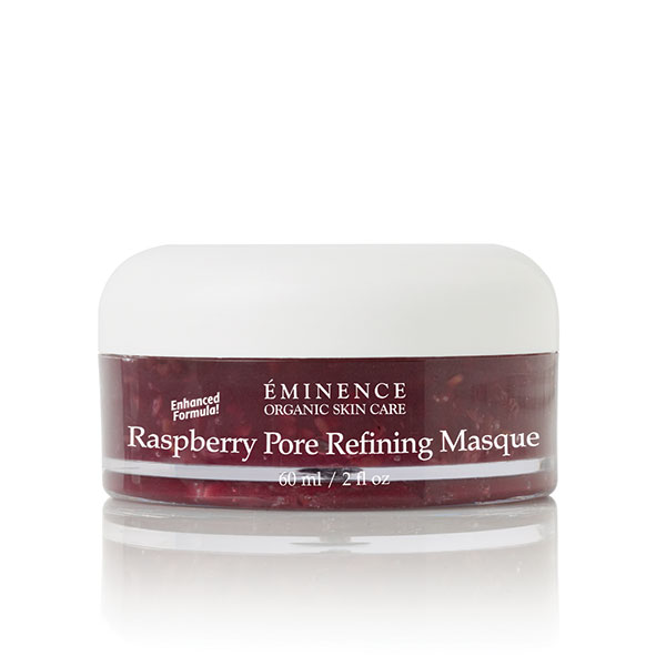 Raspberry Pore Refining Masque