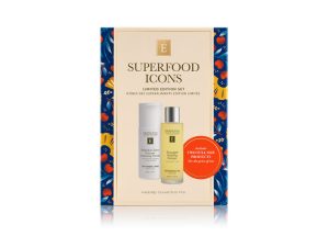 Superfood Icons Limited Addition Set