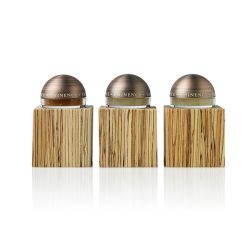 3 Step Lip Trio
