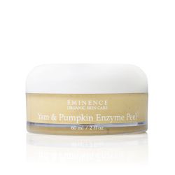 Yam & Pumpkin Enzyme Peel