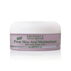 FirmSkin Acai Moisturizer