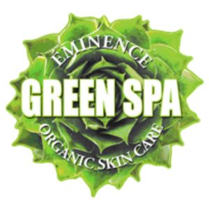 Eminence Organic Skin Care Green Spa Certified