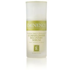 Cornflower Recovery Serum