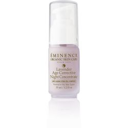 Lavender Age Corrective-Night Concentrate