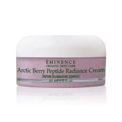 Arctic Berry Peptide Radiance Cream