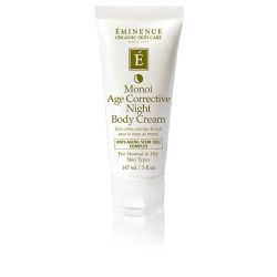 Monoi Age Corrective Body Cream
