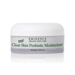 Clear Skin Probiotic Moisturizer