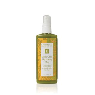 Stone Crop Hydrating Mist